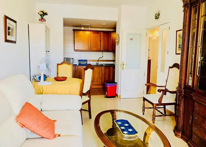 Maravilloso Apartamento Confortable En Zona Residencial