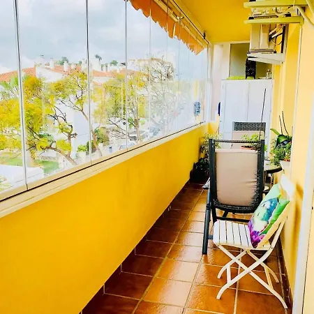 Maravilloso Apartamento Confortable En Zona Residencial Fuengirola Buitenkant foto