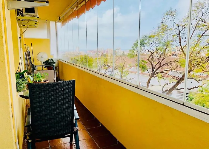 Maravilloso Apartamento Confortable En Zona Residencial