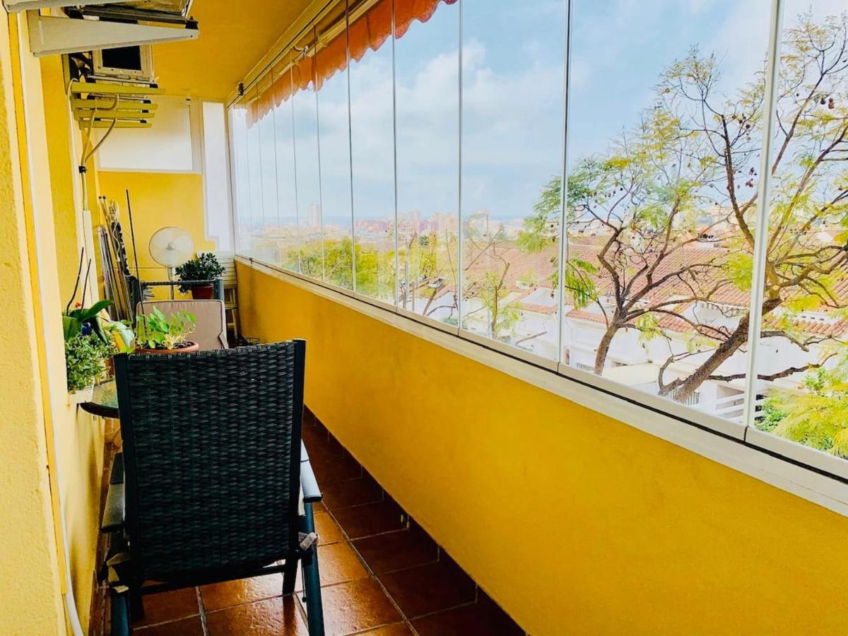 Appartement Maravilloso Confortable En Zona Residencial